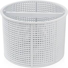 Wpsb-152 Brand Wenpeng Pool Skimmer Basket Replacement For Hayward Swimming White