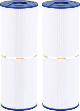 413-212-02 Brand Wowreed My-4950 Spa Filter Compatible With Cryspool Cp-04075 Prb50-in C-4950