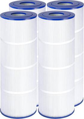 Wr-07069 Brand Wowreed Pool Filter Compatible With Ccp 320 Clean And Clear Plus R173573 178580