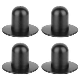 2211qtl1269blaj04 Branded 4 Pack Replacement Strainer Hose Hole Plug For Above Ground Swimming Pools