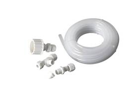 Branded 313053072062 Swimming Pool Slide Spray Hose Tubing Parts Kit With Nozzles For Water Wet