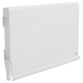516252 Branded 689585866081 White Weir Gate Assembly Bermuda Skimmer Replacement 8 1 2 X 5 3 Inch S