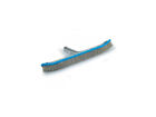 R111646 Brush R12034 Rainbow 18 Algae Stainless " Pentair Steel Pool Bristles Metal