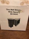04243 Bs Unbranded Standard Thru-wall
