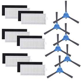 Bus-926003 Bus Replacement Parts Filters Side Brushes For Eufy Robovac 11s 25c