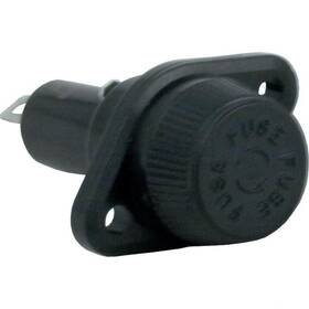 60-555-1120 Buss Sc-15 15a Panel Mount Fuse Holder Assembly