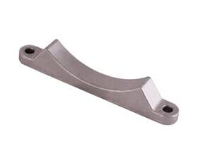 3016368 Buyers Products Pvc Conduit Carrier Kit Replacement Parts - Saddle For