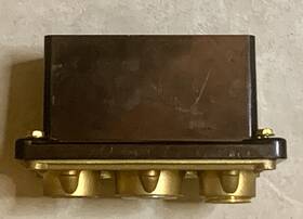 Pb-100 Bwf Swimming Pool / Hot Tub Junction Box Free Shipping