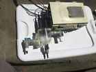 C-2100 Polaris Watermatic Controller And Flow Cells