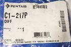 C1-217p Pentair Hp Diffuser For Pump 788379732936