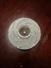 C105-137peb Pentair 1.5hp Impeller For