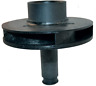 C105-228pg Pentair Impeller Replacement Jwp Series Aboveground Pool 690001508089