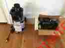 C3b4340 Hydro-systems Hydro Heat 1500 And Genius Pump Systems