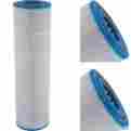Xls-722 C4025 Pc-1226 Hayward Replacment Cartridge For Swimclear 425 Sq Ft Filter Cx