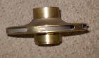 C5-249 Pentair Impeller Pump Brass