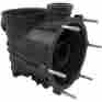 C76-58p Pentair Tank And Trap Body Replacement Sta-rite Pool Spa Pump 788379736644