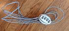 590092 Cable Funtion Remote White Pentair 4 Spa Control Side