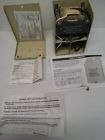 Cabu8 Intermatic Safety Transformer Steel Enclosure 078275024106