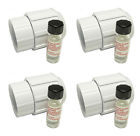 R191296 Cams Telepole 806 Ez Lock Rainbow Pentair Aluminum Replacement 4 Pole