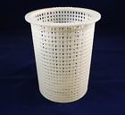V60-400 Canister Basket Hayward Standard Leaf
