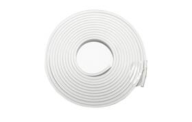 Qg662318w Cardinal Systems Inc 12ft Lenth Snap-in Trim Cover