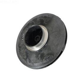 05381801r Carvin Pool Equipment 2 Hp Impeller Inch Pvc