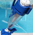 Catfishultra Pool Water Tech Blaster Centennial With Pole Silver