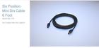 Cbl-170 Unbranded Controls Imc Pin