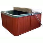 Cbs Qca Spas Cover Butler 0819977005969