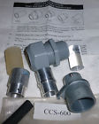 Ccs-600 Fiberstars Patented Constant Color