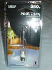 Bpq250clmc Cd Quartz Pool Mc Tray 250-watt Spa Feit Cl Bpq250 120-volt Electric