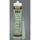 Cecominod051829 Accumetric Boss Neutral Cure White Silicone Ceramic Tile 702811303867
