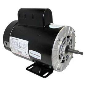 B2235 Century Ao Smith Motor 56y 4hp 2 Speed