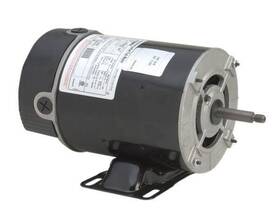 Ww3410310 Century Ao Smith Motor 3/4 Hp 115v
