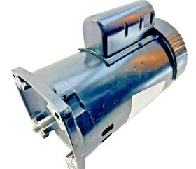 B2854v1 Century Centurion Electric Pool Pump Motor 115/230v 1ph 1.5hp Fast Ship