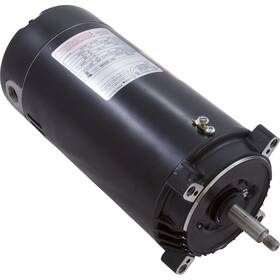 C48l2n134c2 Century Motor 1.0hp 115v/230v 1-spd 56jfr C-face Thd