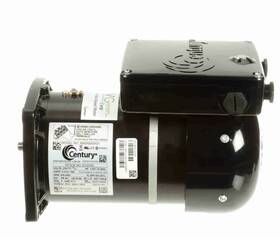 Evq130 Century Vgreen Variable Speed Pool Pump 48y Tefc Motor 1.3hp 115/230v 1 Ph 50hz