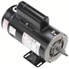Sds1202 Century Pool Pump Motor 230v Ac 1-phase 2 Speeds Odp 16u424 New