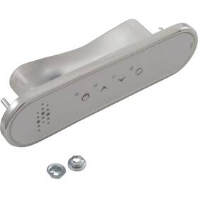 Cg Air 094606448766 /sensor-a-cp Topside Classic Led Chrome After 2005