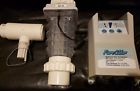 Cg115a-020 Purechlor Salt Chlorine Generator