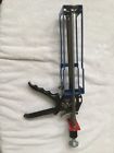 Cg300 Leak Tools Jake Dispensing Concrete Crack Gun Specialized Pool Repair