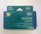 08101aqu Chem Kit Test 3-way Aqua Pool