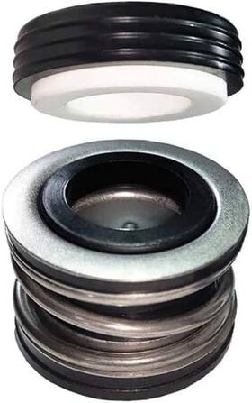 Ps-201 Chshlian 313030270252 3/4 Inch For Hayward Pool Spa And Pump Motor Shaft Seal Replace Max-flo Super P
