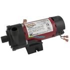 3312610-19 Circulation Waterway 0.063hp 1 Tiny " Pump 115v Barb