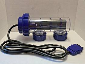 Sj-35a-rc Circupool Salt Chlorine Generator New Open Box