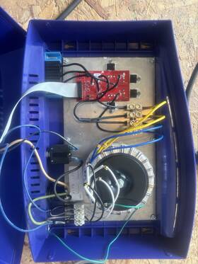 Sj-40 Circupool Chlorine Generator