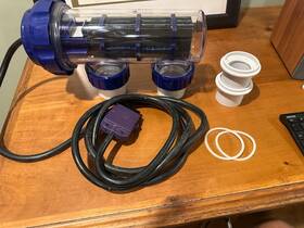 Sj-55 Circupool Classic Replacement Cell