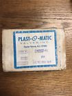 Ckm050ep-pv Plast-o-matic 1-2 Diaphragm With