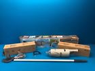Cl1704 Intex Rechargeable Hangheld Vacuum For Pool Spa 808709664611