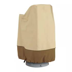 Classic Accessories 705353841958 Veranda Ada Folding Pool Lift Cover